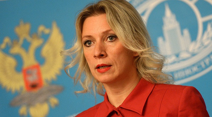 Russian, French FMs to mull Karabakh conflict on June 29
